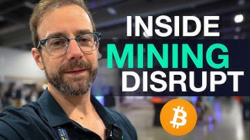 Mining Disrupt Complete POV Walkthrough - Dallas, TX 2025