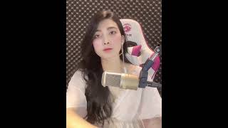 Vị vương cô độc ( 孤独的王) _ biYu cover