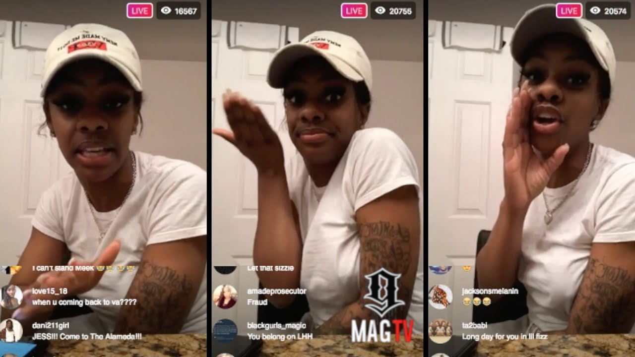 jess hilarious responds to followers claiming she wrecked kountry wayne s home youtube
