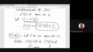Lecture 22: Continuous functions-2