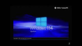 windows 114 upsilon