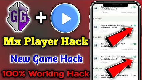 Mx Player Trick | Mx Player Unlimited Score Trick | Mx Player Score Adder Trick | @nrmtechnical