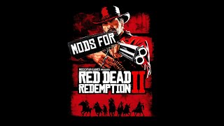 How to Install Mods For Red Dead Redemption 2