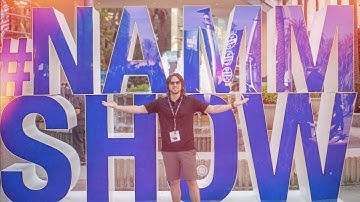 Our NAMM 2024 Highlights 🎶