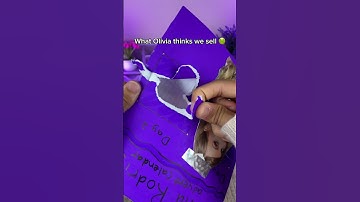 Every Olivia Rodrigo fan NEEDS this for Christmas 🎅🎄💜