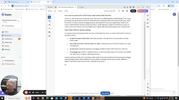 FICO Scores Explained: FICO 8 vs FICO 2 + The Ideal Credit Profile