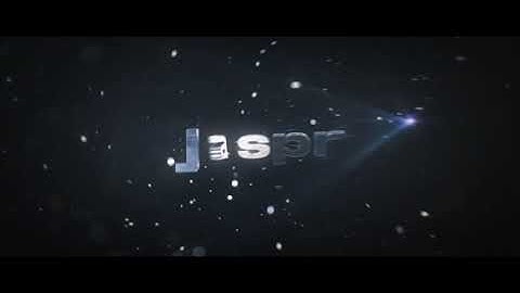 Intro for "quentra" (C4D/AE) feat. karlie (C4D)