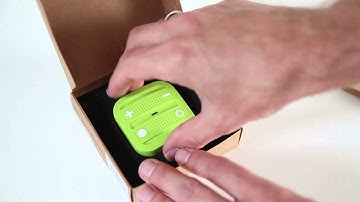 NodOn Soft Remote - Uitpakken/review