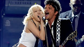 {Grammy Opening} Rosé × Bruno Mars “Apt.” (68Th Grammys)