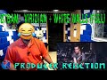 Btbam   Viridian + White Walls (Full) - Producer Reaction