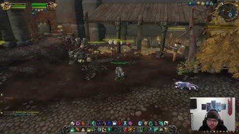 Windwalker monk pvp guide 8.1.5