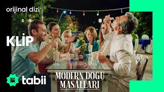 Yeniden Aile Gibi, Yeniden Sevdiklerimizle... | Modern Doğu Masalları 8.  Resimi