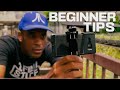 Tutorial 1: Mobile Filmmaking|  Basic Shots In Filmmaking