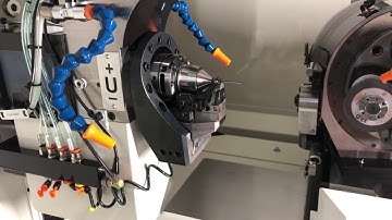 TTB Evolution - Blank Guide Device