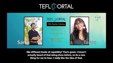 ESL/TEFL Learning Disabilities