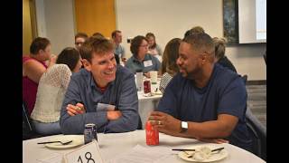 Technology Integration Workshop 2019 Recap
