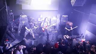 Killing - Pinball Map (In Flames Cover) @Dorock Heavy Metal Club 06.05.2023