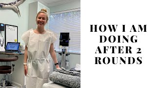 Prolotherapy Update // Life With CCI and AAI