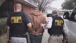 Wells Police Department cancels its partnership with ICE