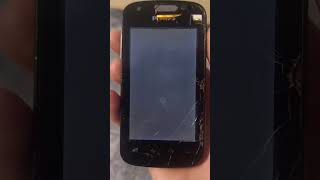 Startup: Philips W337 #philips #2012