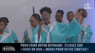 Every Praise / Ma louange est au Seigneur - Total Praise