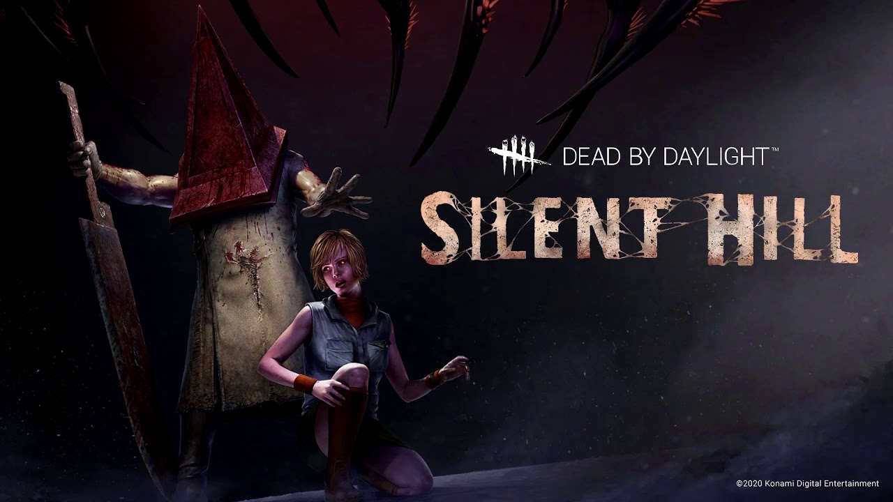 Listen to Dead By Daylight - Silent Hill Theme - Pyramid Head by