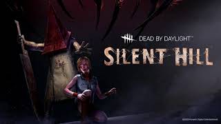 Dead By Daylight The Executioner Chase Music [Live]