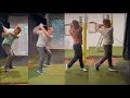 Gain de vitesse de balle de 40 mph avec 1 pense de swing vraiment soyez meilleur au golf le plus fou avantaprs jamais