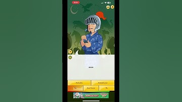 What happens if I only click yes in AKINATOR?!?