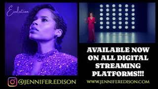Jennifer Edison's