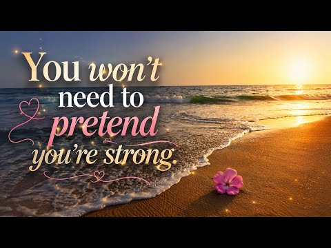 You won’t need to explain your pain | Love Poem | I Love You
