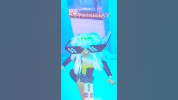 Mobile Roblox Edit - Transitions