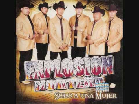 La Perra Parida - Explosion Norteña