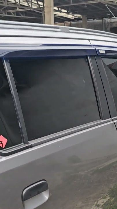 yuk dijual karimun wagon tahun 2014 mobil siap pake! #jualbelimobilbekas