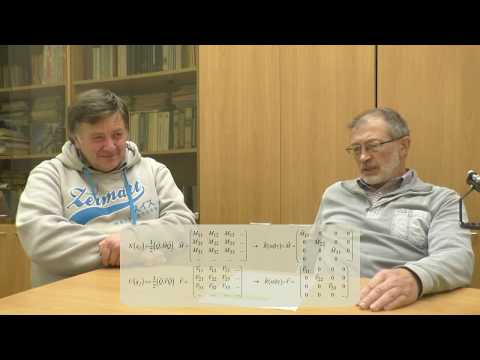 ЧК МИФ 1 2 04 5 L4 Лагранжев формализм в классической механике