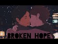 •Broken Hope•Iwaoi•Chapter Ten•