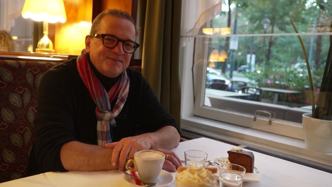 ChemCon TV Tuesday News Bulletin ChemCon Europe 2023