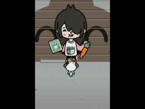 //новый крампет//Toca Lia//тока