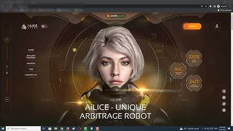 How to Buy Mining Template Cheapest Price | AiliceTrade SCM Template