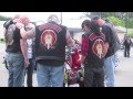 Bikers for Christ biker church