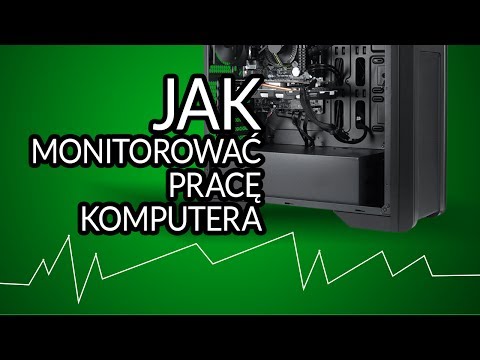 Wideo: Jak Mierzyć Wydajność Pracy