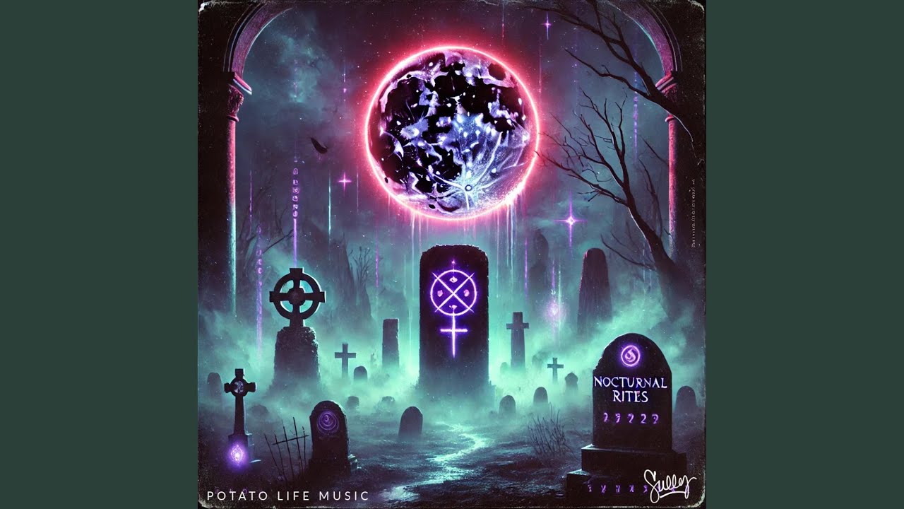 Watch Spectral Drift on YouTube Watch Spectral Drift on YouTube