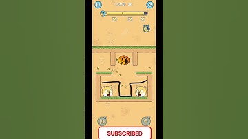 #Dog Rescue Gameplay Level 20 #shorts #gameplay #gaming #youtubeshorts