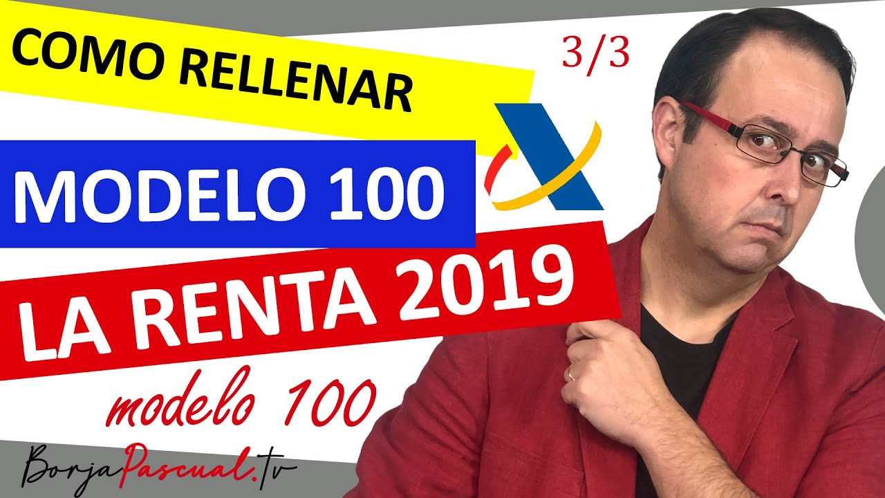 💰🎲Como hacer la DECLARACIÓN de la RENTA si eres AUTÓNOMO, lo han ...