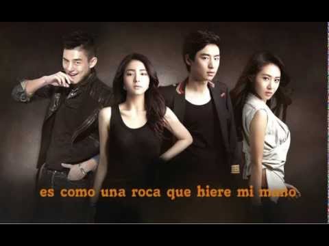M To M You Re Everything Fashion King OST Sub Español ღ