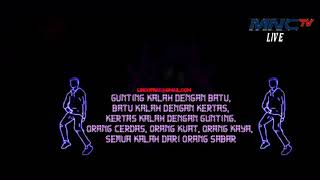Story WA mantul,orang sabar tidak selalu kalah