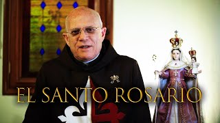 ¿Por qué debemos rezar el Rosario todos los días? P. Fernando Gioia. Caballeros de la Virgen