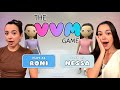 Playing a Video Game About Us for Our Birthday! - Merrell Twins Live