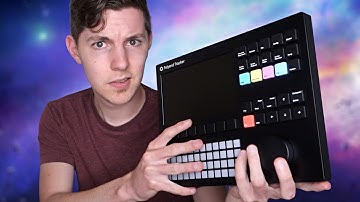 First Week with the Polyend Tracker