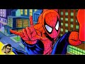 SPIDER-MAN: THE ANIMATED SERIES (1994) - Gone But Not Forgotten